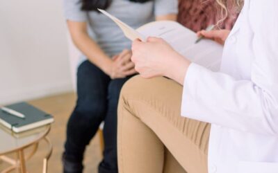 Cuando el cuerpo pide pausa: cómo la medicina integrativa ayuda a regular el estrés