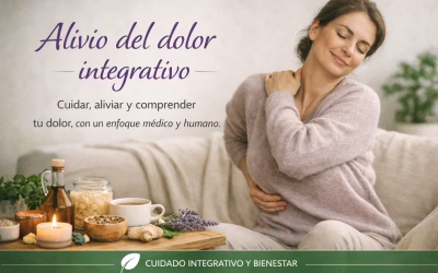 Cuando el dolor se vuelve parte del día