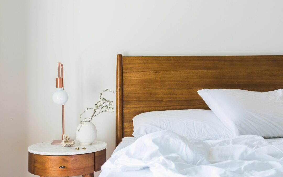 Dormir bien no es un lujo: claves integrativas para un descanso reparador